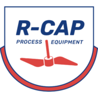 R-Cap Logo