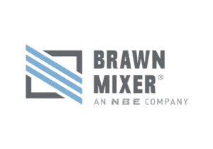 Brawn Mixer