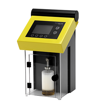 HAFFMANS NIBEM FOAM STABILITY TESTER