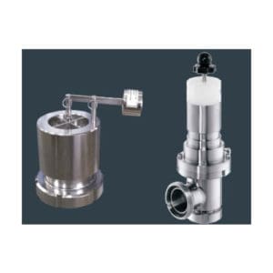 safety valves