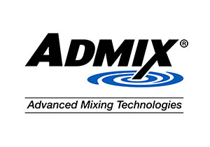 Admix - Advanced Mixing Technologies