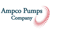 Ampco Pumps Company Logo